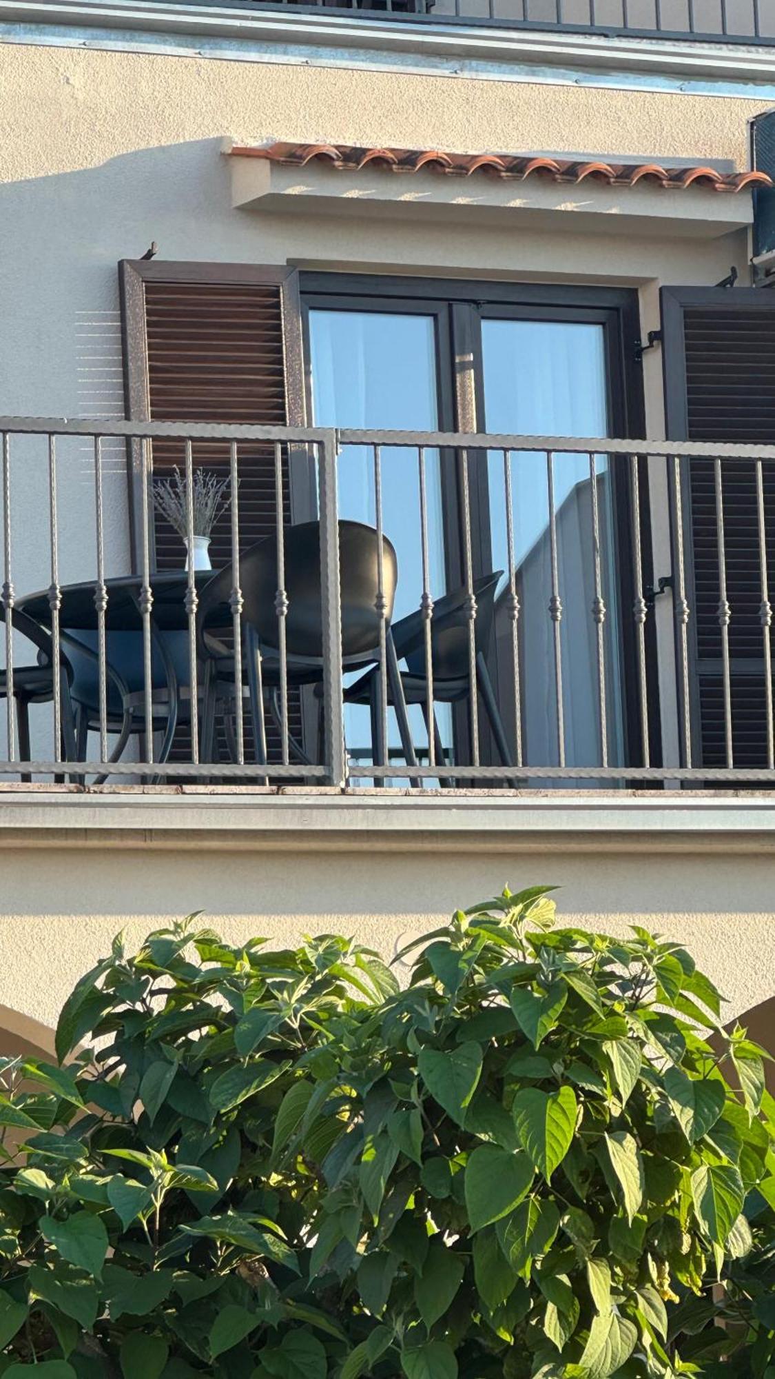 Apartments Ein Haus In Der Sonne 马林斯卡 外观 照片